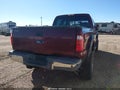 2008 Ford F-550 Super Duty — photo 4 of 15 | VIN 1FTWW31R28EC40401