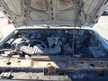 1992 Ford Explorer — photo 10 of 12 | VIN 1FMDU34X1NUB14535