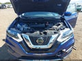 2018 Nissan Rogue — photo 10 of 16 | VIN JN8AT2MVXJW309703