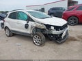 2019 Ford EcoSport — photo 1 of 16 | VIN MAJ3S2GE5KC287816