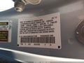 2012 Honda Civic — photo 9 of 16 | VIN 2HGFG3B8XCH517348