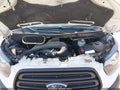 2018 Ford Transit-350 — photo 10 of 21 | VIN 1FBZX2ZM8JKB42756