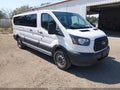 2018 Ford Transit-350 — photo 1 of 21 | VIN 1FBZX2ZM8JKB42756