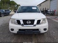 2019 Nissan Frontier — photo 12 of 16 | VIN 1N6AD0CW1KN743732