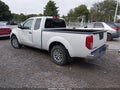 2019 Nissan Frontier — photo 3 of 16 | VIN 1N6AD0CW1KN743732
