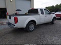 2019 Nissan Frontier — photo 4 of 16 | VIN 1N6AD0CW1KN743732