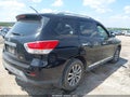 2013 Nissan Pathfinder — photo 4 of 11 | VIN 5N1AR2MN8DC603757