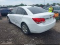 2016 Chevrolet Cruze Limited — photo 3 of 16 | VIN 1G1PC5SH4G7157515