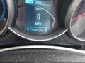 2016 Chevrolet Cruze Limited — photo 7 of 16 | VIN 1G1PC5SH4G7157515