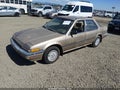 1987 Honda Accord — photo 2 of 11 | VIN JHMCA5535HC034437