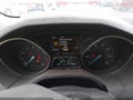 2017 Ford Focus — photo 7 of 12 | VIN 1FADP3K29HL217091