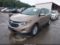 2019 Chevrolet Equinox — photo 2 of 12 | VIN 2GNAXTEV4K6253703