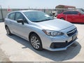 2022 Subaru Impreza — photo 1 of 16 | VIN 4S3GTAB68N3728264