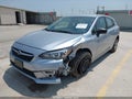 2022 Subaru Impreza — photo 2 of 16 | VIN 4S3GTAB68N3728264