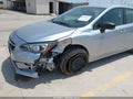 2022 Subaru Impreza — photo 6 of 16 | VIN 4S3GTAB68N3728264