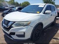 2017 Nissan Rogue Sport — photo 2 of 18 | VIN 5N1AT2MT2HC835194