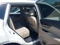 2017 Nissan Rogue Sport — photo 8 of 18 | VIN 5N1AT2MT2HC835194