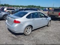 2008 Ford Focus — photo 4 of 15 | VIN 1FAHP35NX8W202783