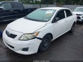 2010 Toyota Corolla — photo 2 of 11 | VIN JTDBU4EE0A9098534