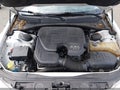 2017 Chrysler 300 — photo 10 of 11 | VIN 2C3CCAGG5HH521918