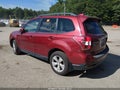 2016 Subaru Forester — photo 3 of 15 | VIN JF2SJAHCXGH467451