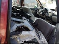 2016 Subaru Forester — photo 8 of 15 | VIN JF2SJAHCXGH467451