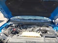 2017 Ford F-150 — photo 10 of 16 | VIN 1FTFX1EFXHFB80377
