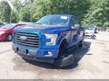 2017 Ford F-150 — photo 2 of 16 | VIN 1FTFX1EFXHFB80377