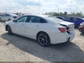 2021 Chevrolet Malibu — photo 3 of 16 | VIN 1G1ZD5ST6MF020216