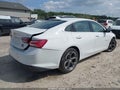2021 Chevrolet Malibu — photo 4 of 16 | VIN 1G1ZD5ST6MF020216