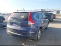 2012 Honda CR-V — photo 4 of 16 | VIN 5J6RM3H59CL009290