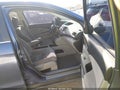 2012 Honda CR-V — photo 5 of 16 | VIN 5J6RM3H59CL009290