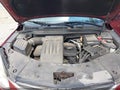 2016 Chevrolet Equinox — photo 10 of 11 | VIN 2GNALCEKXG1176809