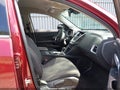 2016 Chevrolet Equinox — photo 5 of 11 | VIN 2GNALCEKXG1176809