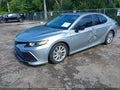 2024 Toyota Camry — photo 2 of 15 | VIN 4T1C11AK1RU202184