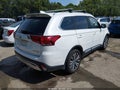 2019 Mitsubishi Outlander — photo 4 of 19 | VIN JA4JZ4AX3KZ001715