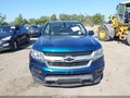 2019 Chevrolet Colorado — photo 12 of 16 | VIN 1GCGTBEN4K1156755