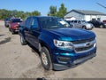2019 Chevrolet Colorado — photo 1 of 16 | VIN 1GCGTBEN4K1156755