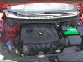 2015 Kia Forte — photo 10 of 11 | VIN KNAFX4A60F5326583