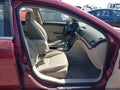 2009 Saturn Aura — photo 5 of 16 | VIN 1G8ZR57559F159581