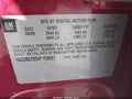 2009 Saturn Aura — photo 9 of 16 | VIN 1G8ZR57559F159581