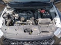 2013 Ford Police Interceptor Utility — photo 10 of 17 | VIN 1FAHP2MTXDG213412