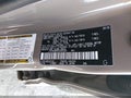 2025 Toyota 4Runner — photo 9 of 17 | VIN JTEVB5BR5S5003325
