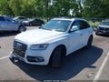 2014 Audi Q5 — photo 2 of 16 | VIN WA1DGAFP0EA004276