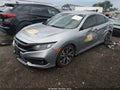 2020 Honda Civic — photo 2 of 16 | VIN 2HGFC2F81LH535575
