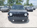 2016 Jeep Patriot — photo 11 of 15 | VIN 1C4NJPBA2GD788235