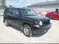 2016 Jeep Patriot — photo 1 of 15 | VIN 1C4NJPBA2GD788235