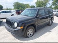 2016 Jeep Patriot — photo 2 of 15 | VIN 1C4NJPBA2GD788235