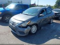 2018 Nissan Versa — photo 2 of 12 | VIN 3N1CN7AP5JL885287