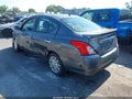 2018 Nissan Versa — photo 3 of 12 | VIN 3N1CN7AP5JL885287